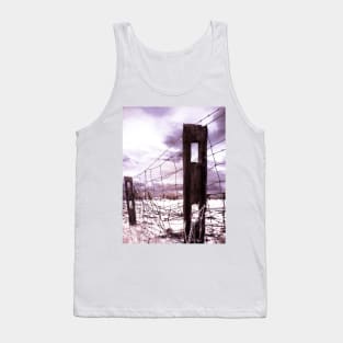 Watchmen Tank Top